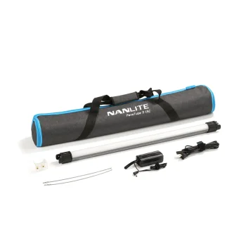 Nanlite PavoTube II 15C RGBWW LED gaismas caurule (1 Kit)