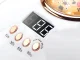 Powerful 268W UV LED Nail Lamp Dryer for Gel Polish with 57 LEDs