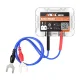 Ancel BM200 Bluetooth akumulatora testeris 12V