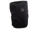 Heating and Massaging Knee Brace with 3 Modes