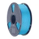 Филамент Sunlu PLA Glow In The Dark 1.75 мм 1 кг, синий