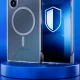Чехол 3mk Just20g MagCase для Samsung Galaxy S25 Ultra прозрачный