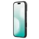 Nillkin iPhone 17 Pro vāciņš Camshield Pro Magnetic, melns