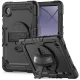 Чехол Tech-Protect Solid360 для Samsung Galaxy Tab A9+ 11.0, черный