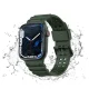 Ремешок Triple Protection для Apple Watch 38 / 40 / 41 мм Зеленый