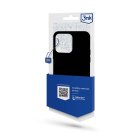 Xiaomi Redmi Note 13 4G 3MK Matt Case Cover, Black | Matēts Telefona Maciņš Vāks Apvalks Bampers