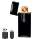 Электрическая зажигалка USB | Electric Cigarette Lighter
