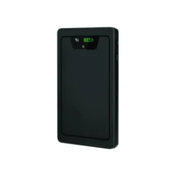 GPS izsekotājs sūtījumiem un kravām ar gaismas sensoru un 2500 mAh akumulatoru
