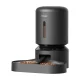 Автоматическая кормушка Petlibro Granary с двойной миской, WiFi, 5 л - Черная