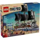 LEGO One Piece 75646 Garp\'s Marine Battleship konstruktors
