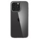 Spigen Airskin Hybrid Case for iPhone 15 Pro Max, Clear