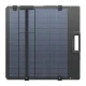 Портативная солнечная панель EcoFlow 220W