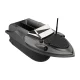 Flytec V080-Basic Bait Boat, 20000mAh, Black