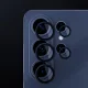 3mk Lens Protection Pro Hybrid Camera Glass for Samsung Galaxy S26 Ultra, Black