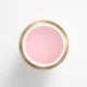 Ocho Nails vienfāzes būvējošais nagu gēls Light Pink, 30 g