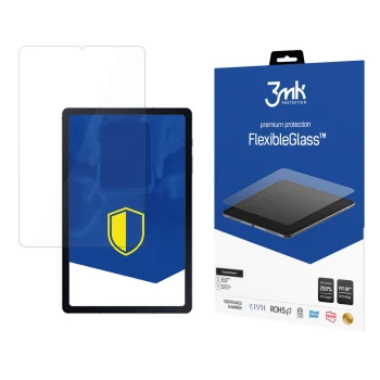 3mk FlexibleGlass hibrīda aizsargstikls Samsung Galaxy Tab S6 Lite 2020 / 2022