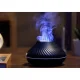 Аромадиффузор Увлажнитель Воздуха 130мл Ruhhy 22541 |Aroma Diffuser Air Humidifier