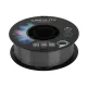 3D printera kvēldiegs Creality CR-PETG 1.75mm 1kg, pelēks
