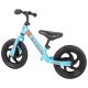 NICEkids 12\' Balance Bike BW-2133 A, Blue/Orange