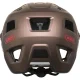 Шлем для горного велосипеда ABUS MoDrop Mips, размер M, Metallic Copper