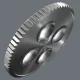 Ratchet and Bit Set Wera Bicycle Set 9, 10 Pieces