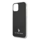 Apple iPhone 11 Pro Max 6.5\" US Polo Shiny Case Cover (USHCN65TPUBK), Black | Чехол Кейс Бампер...