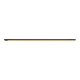 Yeelight skapja apgaismojums ar kustības sensoru 60cm, 4000K, melns