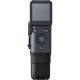 Fujifilm instax mini Evo Cinema hibrīda momentkamera Melna