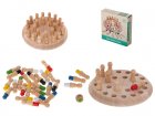 Izglītojoša prāta spēle, mīkla "Krāsu saskaņošana" no atmiņas | Educational puzzle game "Match colors" from memory