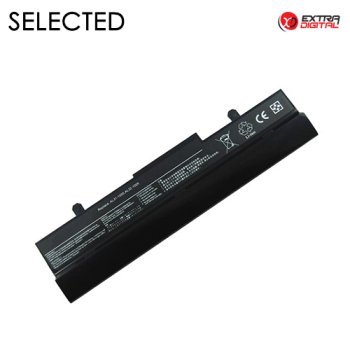 Аккумулятор для ноутбука ASUS AL31-1005 5200mAh Extra Digital Advanced, черный