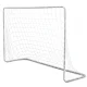 Pārnēsājami futbola vārti Neo-Sport treniņiem 183x122x61 cm NS-485