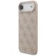 Guess iPhone 17 Air vāciņš 4G Classic, rozā