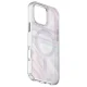 Uniq Coehl Savon iPhone 16 Pro 6.3" futrālis Magnētiskā uzlādes burbuļveida prizma | case Magnetic Charging...