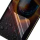 Защитная пленка 3mk Silky Matt Privacy для Samsung Galaxy S25