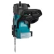Makita DUC258Z01 akumulatora ķēdes zāģis, 25 cm, bez akumulatora