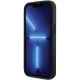 Guess iPhone 15 / 14 / 13 Case GCube Stripes MagSafe, Black