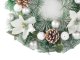 Christmas Wreath for Door and Wall, 30 cm