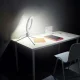 Кольцевая LED лампа (светодиодное кольцо) со штативом для фото,...