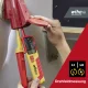 Wiha 45217 sprieguma un nepārtrauktības testeris 0.5–1000 V AC / 1500 V DC, CAT IV