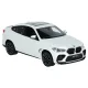 Radiovadāma mašīna Rastar 99200 BMW X6 M 1:14, balta