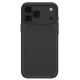 Vāciņš Tech-Protect MagCam MagSafe priekš iPhone 18 Pro / 17 Pro, Carbon Black