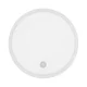 LED lampa ar PIR kustības sensoru Maclean MCE535 W, 10/15/18W, IP65, balta