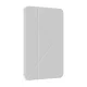 AmazingThing Minimal atverams vāciņš iPad Air 11\" (2024-2026), pelēks