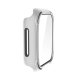 Apple Watch Series 4 / 5 / 6 / SE 40 mm. Uniq Etui Torres Cover Case, White | Vāciņš Maciņš Apvalks Grāmatiņa