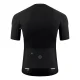 Rockbros velokrekls ar īsām piedurknēm, XXXL, melns