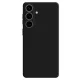 Чехол 3mk Matt Case для Samsung Galaxy S26+, матовый черный