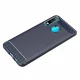 Чехол TFO Simple Black для Huawei P30 Lite, черный