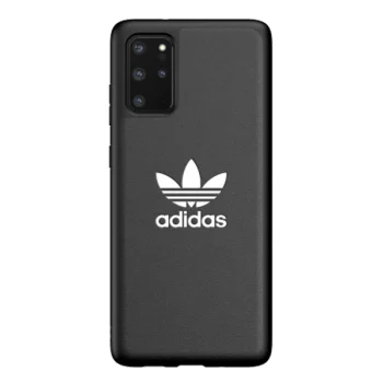 Чехол Adidas OR Moulded Case для Samsung Galaxy S20+ Black