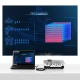 Ugreen HDMI - Micro HDMI kabelis 4K 60Hz 1.5m melns (30102)