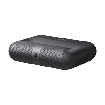 Лазерный проектор Yaber K300s Ultra Short Throw 1080p JBL черный